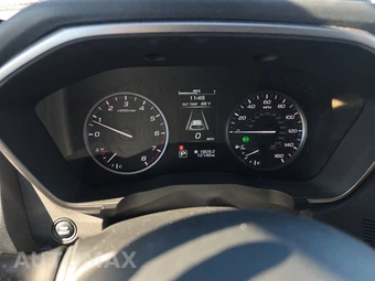 2025 Subaru Ascent Premium 7-Passenger - miniatura 12