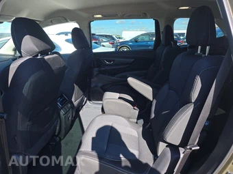 2025 Subaru Ascent Premium 7-Passenger - miniatura 13