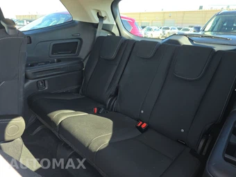 2025 Subaru Ascent Premium 7-Passenger - miniatura 14