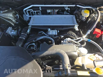 2025 Subaru Ascent Premium 7-Passenger - miniatura 16
