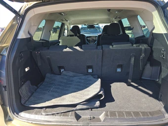 2025 Subaru Ascent Premium 7-Passenger - miniatura 17