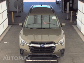 2025 Subaru Ascent Premium 7-Passenger - miniatura 2