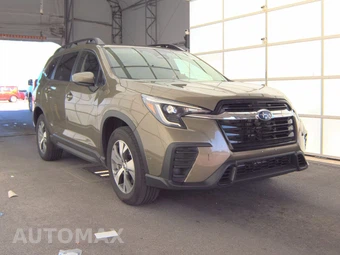 2025 Subaru Ascent Premium 7-Passenger - miniatura 3