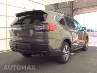 2025 Subaru Ascent Premium 7-Passenger - miniatura 4