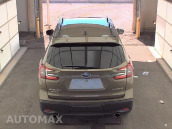 2025 Subaru Ascent Premium 7-Passenger - miniatura 5