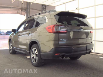 2025 Subaru Ascent Premium 7-Passenger - miniatura 6