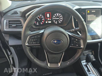 2025 Subaru Ascent Premium 7-Passenger - miniatura 10