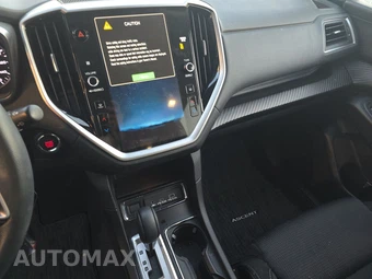 2025 Subaru Ascent Premium 7-Passenger - miniatura 11
