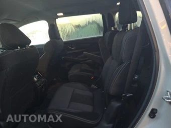 2025 Subaru Ascent Premium 7-Passenger - miniatura 13