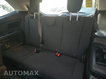 2025 Subaru Ascent Premium 7-Passenger - miniatura 14