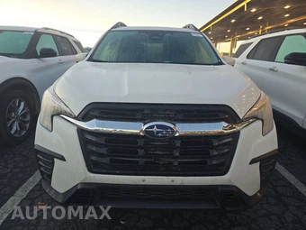 2025 Subaru Ascent Premium 7-Passenger - miniatura 2