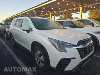 2025 Subaru Ascent Premium 7-Passenger - miniatura 3