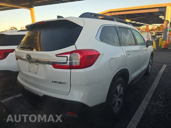 2025 Subaru Ascent Premium 7-Passenger - miniatura 4