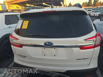 2025 Subaru Ascent Premium 7-Passenger - miniatura 5