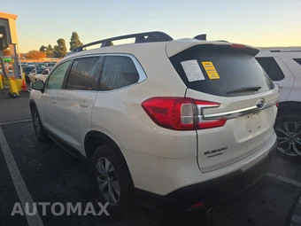 2025 Subaru Ascent Premium 7-Passenger - miniatura 6