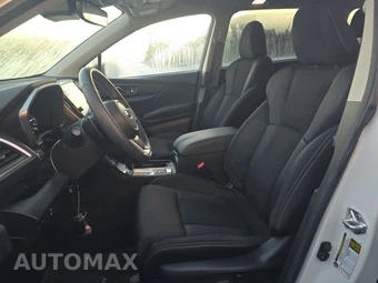 2025 Subaru Ascent Premium 7-Passenger - miniatura 7