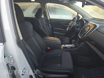 2025 Subaru Ascent Premium 7-Passenger - miniatura 8