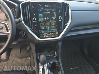 2025 Subaru Ascent Premium 7-Passenger - miniatura 11