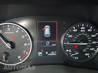 2025 Subaru Ascent Premium 7-Passenger - miniatura 12