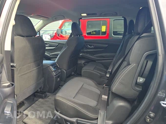 2025 Subaru Ascent Premium 7-Passenger - miniatura 13