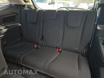2025 Subaru Ascent Premium 7-Passenger - miniatura 14