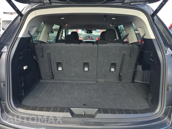 2025 Subaru Ascent Premium 7-Passenger - miniatura 17
