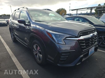 2025 Subaru Ascent Premium 7-Passenger - miniatura 3
