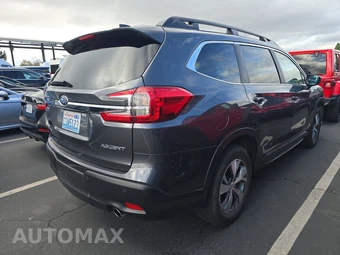 2025 Subaru Ascent Premium 7-Passenger - miniatura 4