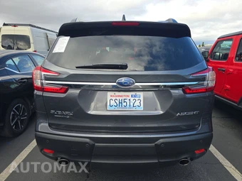 2025 Subaru Ascent Premium 7-Passenger - miniatura 5