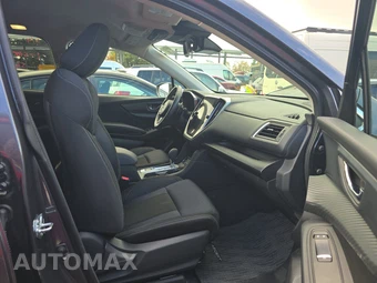 2025 Subaru Ascent Premium 7-Passenger - miniatura 8