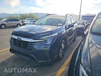 2025 Subaru Ascent Premium 7-Passenger