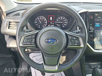 2025 Subaru Ascent Premium 7-Passenger - miniatura 10