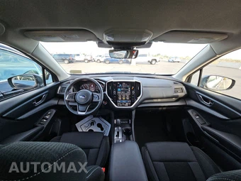 2025 Subaru Ascent Premium 7-Passenger - miniatura 11