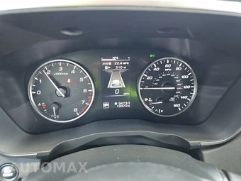 2025 Subaru Ascent Premium 7-Passenger - miniatura 12
