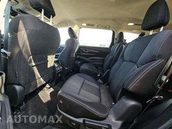 2025 Subaru Ascent Premium 7-Passenger - miniatura 13