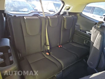 2025 Subaru Ascent Premium 7-Passenger - miniatura 14