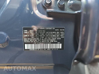 2025 Subaru Ascent Premium 7-Passenger - miniatura 15