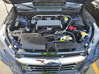 2025 Subaru Ascent Premium 7-Passenger - miniatura 16