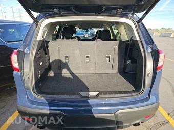 2025 Subaru Ascent Premium 7-Passenger - miniatura 17