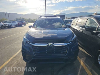 2025 Subaru Ascent Premium 7-Passenger - miniatura 2