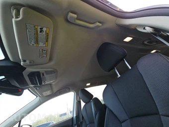 2025 Subaru Ascent Premium 7-Passenger - miniatura 21