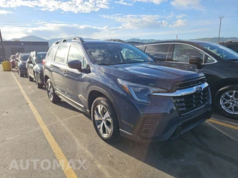 2025 Subaru Ascent Premium 7-Passenger - miniatura 3