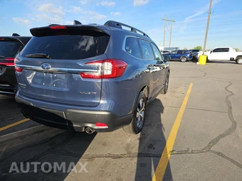 2025 Subaru Ascent Premium 7-Passenger - miniatura 4