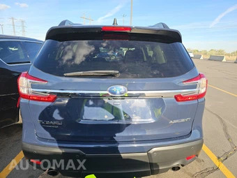 2025 Subaru Ascent Premium 7-Passenger - miniatura 5