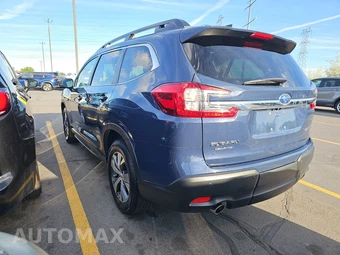 2025 Subaru Ascent Premium 7-Passenger - miniatura 6