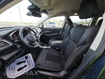 2025 Subaru Ascent Premium 7-Passenger - miniatura 7
