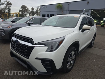 2025 Subaru Ascent Premium 7-Passenger