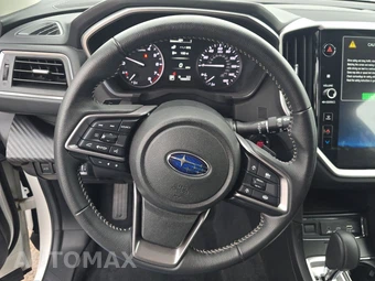 2025 Subaru Ascent Premium 7-Passenger - miniatura 10