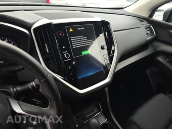 2025 Subaru Ascent Premium 7-Passenger - miniatura 11