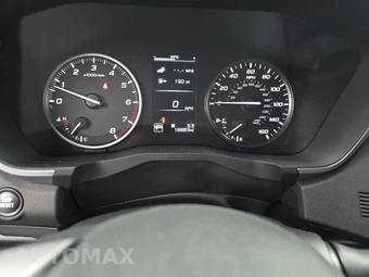 2025 Subaru Ascent Premium 7-Passenger - miniatura 12